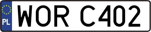 WORC402