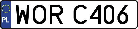 WORC406