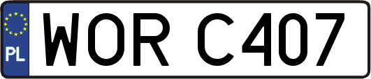 WORC407