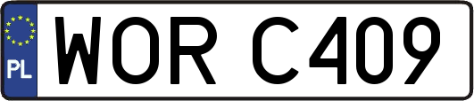 WORC409