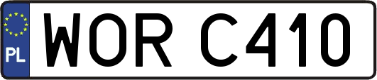 WORC410