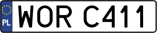 WORC411