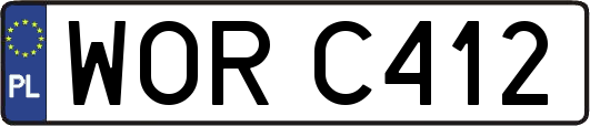 WORC412