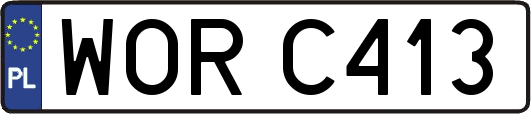 WORC413