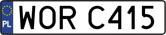 WORC415