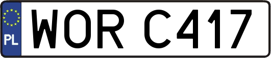 WORC417