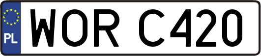 WORC420