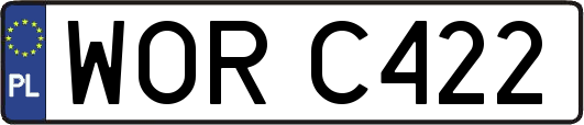 WORC422