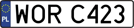 WORC423