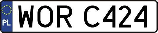 WORC424
