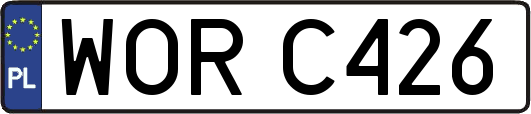 WORC426
