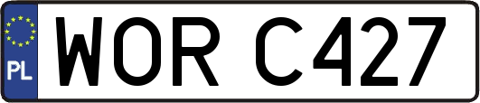 WORC427