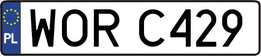 WORC429