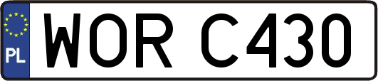 WORC430