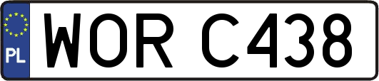 WORC438