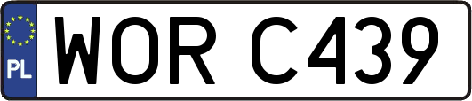 WORC439