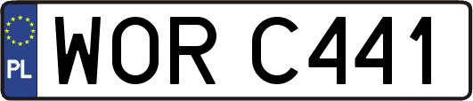 WORC441