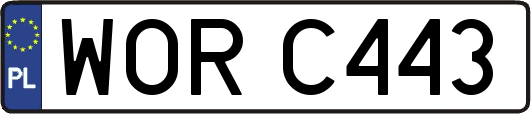 WORC443