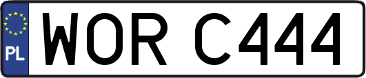 WORC444