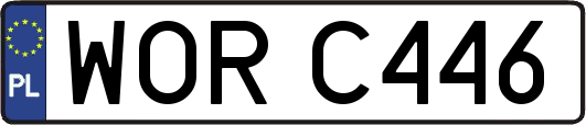 WORC446