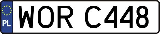 WORC448