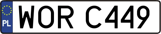 WORC449
