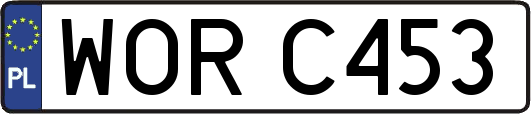 WORC453