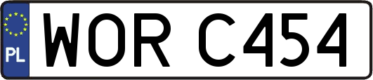 WORC454