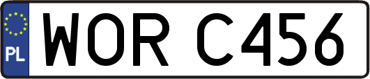 WORC456