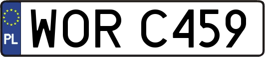 WORC459