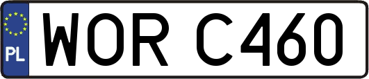WORC460
