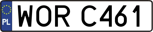 WORC461