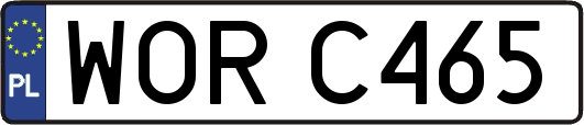 WORC465
