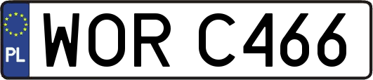 WORC466