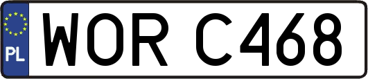 WORC468