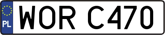 WORC470