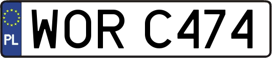 WORC474