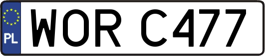 WORC477