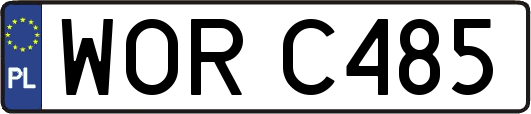 WORC485