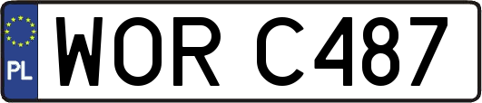 WORC487