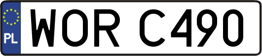 WORC490