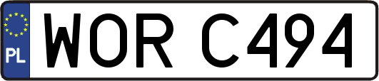 WORC494