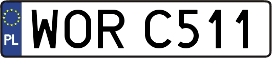 WORC511