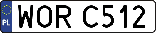 WORC512