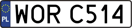 WORC514