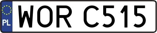 WORC515