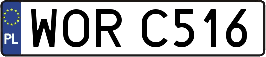 WORC516