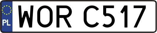 WORC517