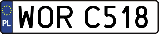 WORC518