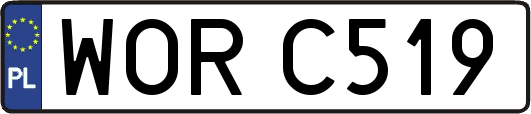 WORC519